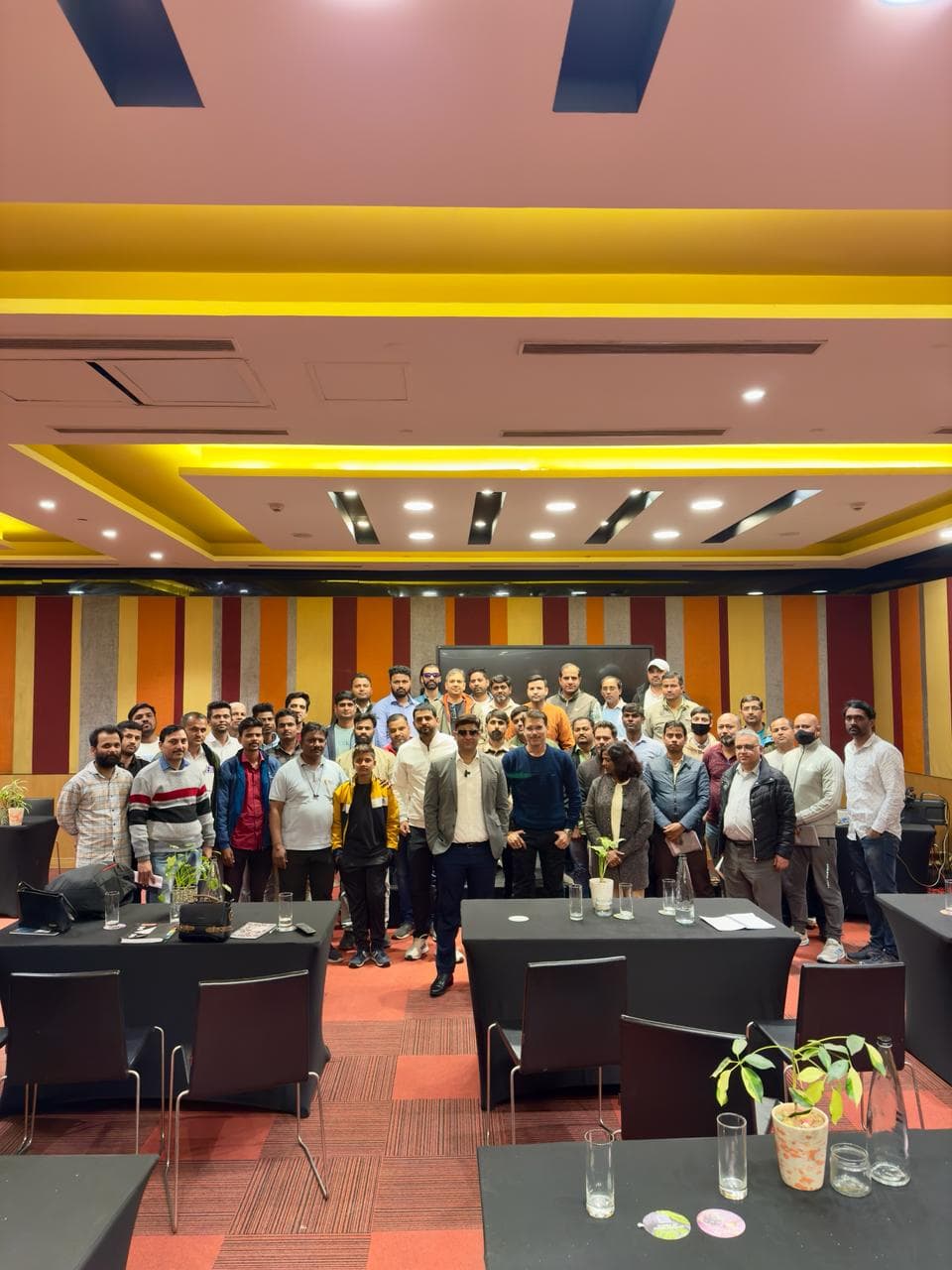 Matangi Consultancy meetup community